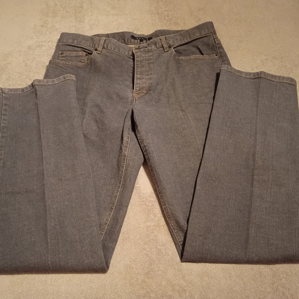 Denim Jeans By Theory